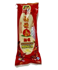 Shoppers Mart - Binondo Fat & Thin Misua Hand Made 230g