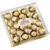 Shoppers Mart - Binondo Confectionery Ferrero Rocher Chocolate 24 Pcs 300g