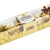 Shoppers Mart - Binondo Confectionery Ferrero Rocher Chocolate 5 Pcs 62.5g