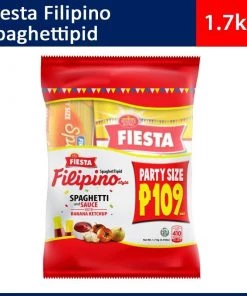 Shoppers Mart - Binondo Food Cupboard Fiesta Filipino Spaghettipid (109)