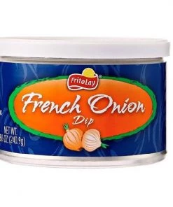 Shoppers' Mart Frito Lay Dip French Onion 9oz