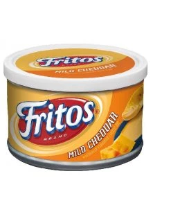 Shoppers' Mart Frito Lay Dip Mild Cheddar Cheese 9oz Dressings & Spreads