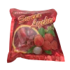 Shoppers Mart - Binondo Confectionery Fruittis Sweet Lychee Jelly 30S