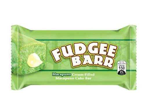 Shoppers Mart - Binondo Fudgee Barr Cake Macapuno 1pc Snacks 1 Shoppers Mart - Binondo Fudgee Barr Cake Macapuno 1pc Snacks