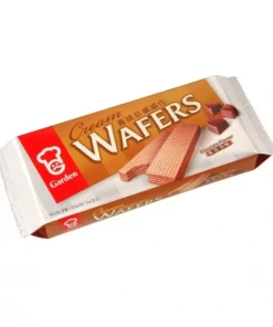 Shoppers Mart - Binondo Garden Wafer Chocolate.200g