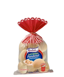 Shoppers Mart - Binondo Gardenia Soft Delight Family Pack 300gx12 Fresh