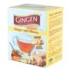 Shoppers Mart - Binondo Gingen Ginger Tea With Honey 18Gx10 Beverages