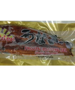 Shoppers Mart - Binondo Golden Roasted Eel Unagi Kabayaki 7oz