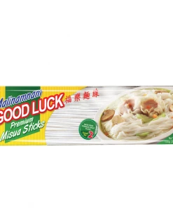 Shoppers Mart - Binondo Good Luck Premium Misua 100G Food Cupboard