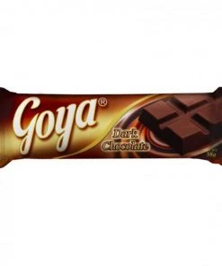 Shoppers Mart - Binondo Goya Chocolate Bar Dark 38g