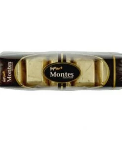 Shoppers Mart - Binondo Goya Dark Montes 55g Confectionery