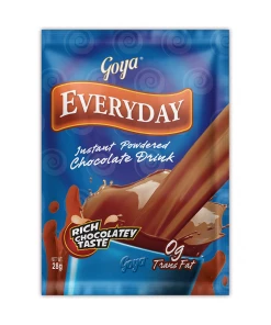 Shoppers Mart - Binondo Goya Everyday Singles 28g Confectionery