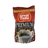 Shoppers Mart - Binondo Great Taste Premium Blend Coffee BudGet Pack 50G