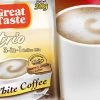 Shoppers Mart - Binondo Great Taste Trio Mix White Coffee 30Gx5S Beverages