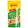 Shoppers Mart - Binondo Growers Peanut Garlic 80g