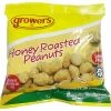 Shoppers Mart - Binondo Snacks Growers Peanut Honey Roasted 30g