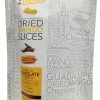 Shoppers Mart - Binondo Snacks Guadalupe Dried Mango Sliced Dark Sup 120g