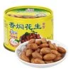 Shoppers Mart - Binondo Gulong Braised Peanut 170g Canned, Packed & Preserved Food