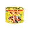 Shoppers Mart - Binondo Gulong Pork Mince With Bean Paste 180g Canned, Packed & Preserved Food