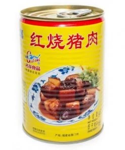 Shoppers Mart - Binondo Gulong Stewed Pork 397g
