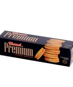 Shoppers Mart - Binondo Hansel Premium Sandwich Cheese 127g