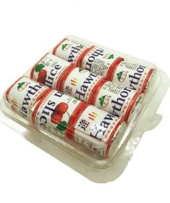 Shoppers Mart - Binondo Hawthorn Slice 238g