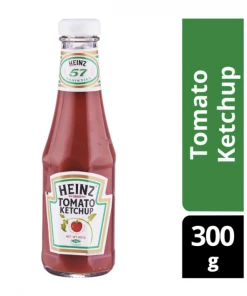 Shoppers Mart - Binondo Heinz Tomato Ketchup 300g Cooking Essentials