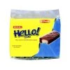 Shoppers Mart - Binondo Snacks Hello Coated Wafer Vanilla 15gx10S