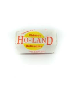 Shoppers Mart - Binondo Snacks Ho-Land Hopia Baboy