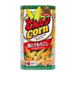 Shoppers Mart - Binondo House Tongari Corn Green 80g