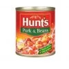 Shoppers Mart - Binondo Canned, Packed & Preserved Food Hunts Pork & Beans Regular 390g