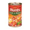 Shoppers Mart - Binondo Canned, Packed & Preserved Food Hunts Pork & Beans Savers Choice 175g