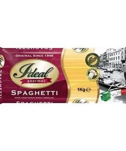 Shoppers Mart - Binondo Food Cupboard Ideal Pasta Spaghetti 1kg