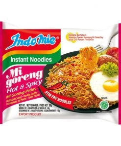 Shoppers Mart - Binondo Indomie Noodle Mi Goreng 85g