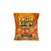 Shoppers Mart - Binondo Snacks Jack N Jill Potato Chips Snack Barbeque 22g