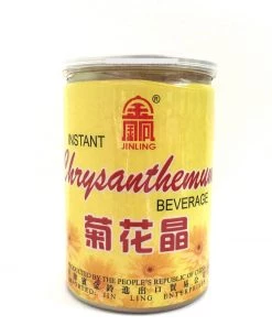 Shoppers Mart - Binondo Jinling Chrysanthenum Beverage 1Lb