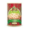 Shoppers Mart - Binondo Jolly Asparagus Cut 430g Canned, Packed & Preserved Food