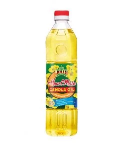 Shoppers Mart - Binondo Jolly Cooking Oil Canola 1L