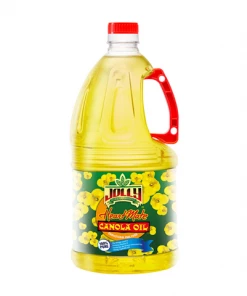 Shoppers Mart - Binondo Jolly Cooking Oil Canola 2L Cooking Essentials
