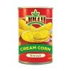 Shoppers Mart - Binondo Canned, Packed & Preserved Food Jolly Corn Sweet Cream Style 425g