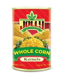 Shoppers Mart - Binondo Jolly Corn Whole Kernel 425g