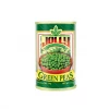 Shoppers Mart - Binondo Jolly Green Peas 155g Canned, Packed & Preserved Food