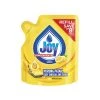 Shoppers Mart - Binondo Joy Dishwashing Liquid Lemon 190mL Household & Laundry
