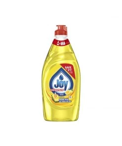 Shoppers Mart - Binondo Joy Dishwashing Liquid Lemon 495mL