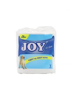 Shoppers Mart - Binondo Joy Hi-Save Bathroom Tissue 2Ply 1'S