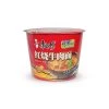 Shoppers Mart - Binondo Instant Noodles Kang Shi Fu Roasted Beef Noodles 110g