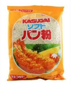 Shoppers Mart - Binondo Kasugai Breadcrumb 230g Cooking Essentials