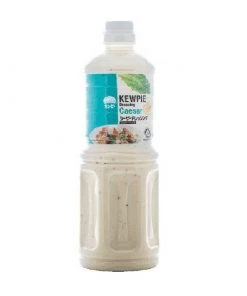Shoppers' Mart Cooking Essentials Kewpie Caesar Dressing 1L