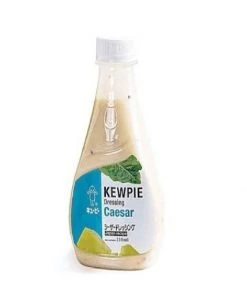 Shoppers' Mart Kewpie Dressing Caesar 210mL