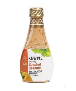 Shoppers' Mart Kewpie Dressing Roasted Sesame 210mL